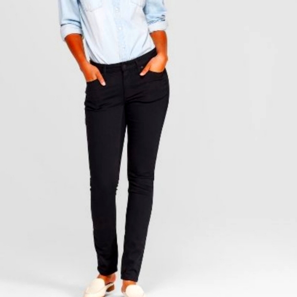 Universal Thread Denim - Women's High-Rise Skinny Jeans - Universal Thread™ NWOT